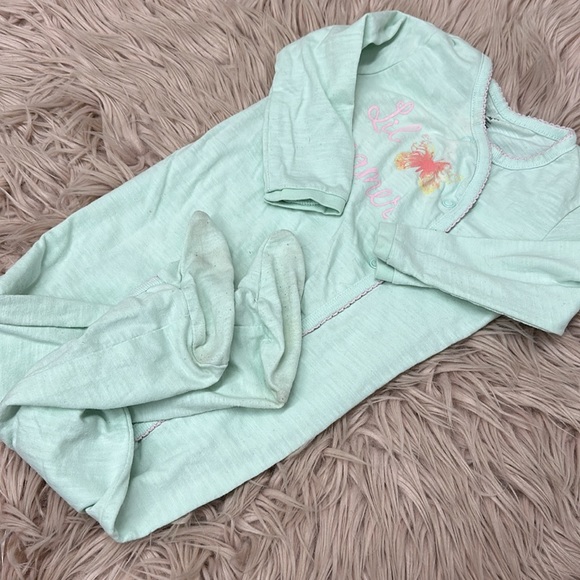 Girls Sleepers - Picture 4 of 6